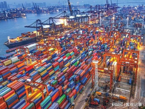 越南經濟增速放緩至十年新低，通脹壓力緩解，商品批發貿易承壓前行