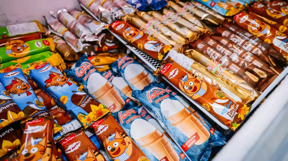 中俄經(jīng)貿(mào)新紐帶 俄羅斯濱海邊疆區(qū)商品展示館即將落戶大連