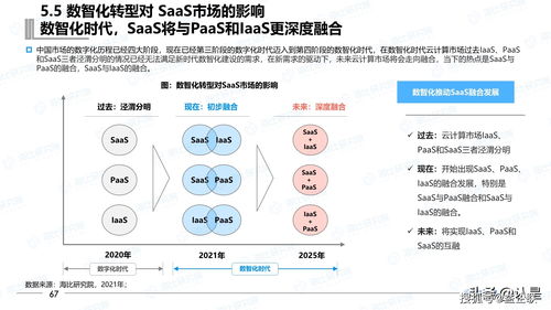2021年中國(guó)SaaS市場(chǎng)研究報(bào)告與互聯(lián)網(wǎng)區(qū)塊鏈技術(shù)研究開發(fā)服務(wù)