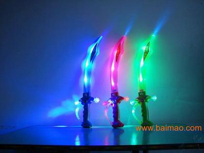 閃光刀*澄海塑料武器玩具 創(chuàng)新技術開發(fā)與市場銷售策略